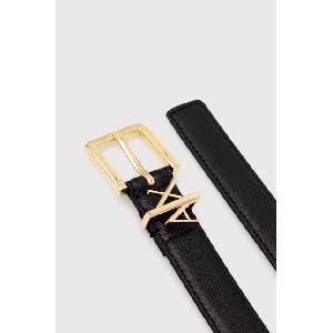 Armani Exchange колан дамски от кожа (941182.4R759) - answear - 121,24 лв