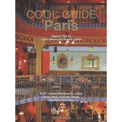 Cool Guide Paris