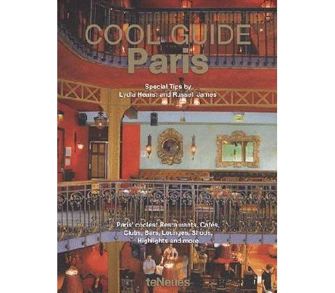 Cool Guide Paris