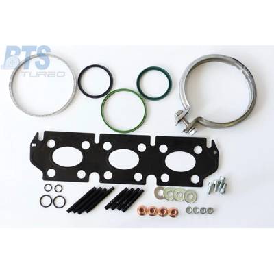 BTS Turbo Turbodúchadlo - montážna sada T931508ABS