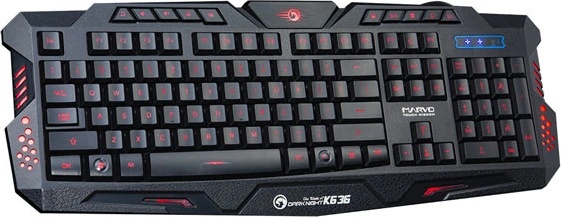 Marvo K636