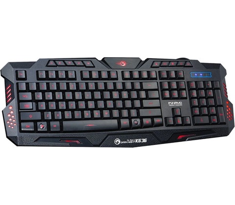 Marvo K636