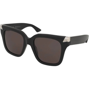Alexander McQueen Слънчеви очила Alexander McQueen AM0440S 001 - alensa Слънчеви очила