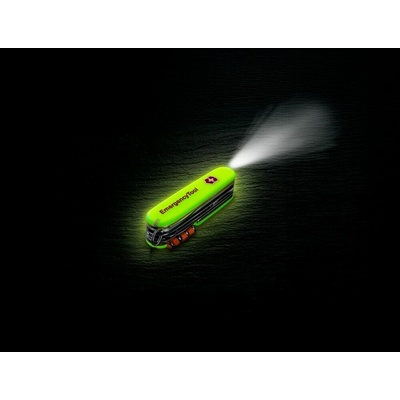 Victorinox Huntsman Lite, Emergency Tool, 91 mm