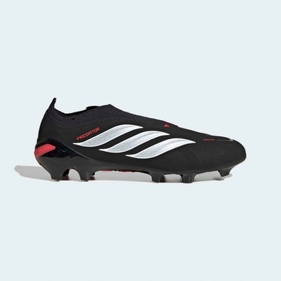 adidas Predator League FG čierne