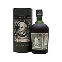 Diplomatico Reserva Exclusiva 40% 0,7 l (tuba)