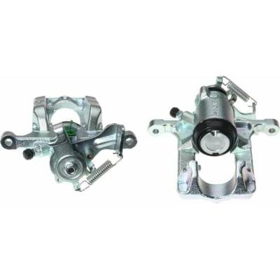 Brzdový strmeň BUDWEG CALIPER 344549