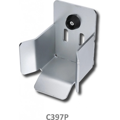 Doraz PICOLLO pre profil 69x69mm samonosnej brány