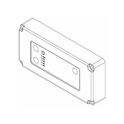 Keyboard for Nova 12K 03.5360