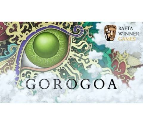 Gorogoa