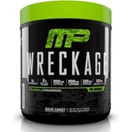 MusclePharm Wreckage Pre-Workout, 357 Grams