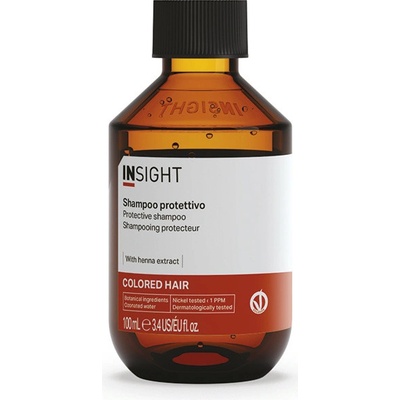 Insight Colored Hair Protective Shampoo 100 ml