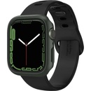 Spigen Thin Fit, green - Apple Watch 7 45mm ACS04175