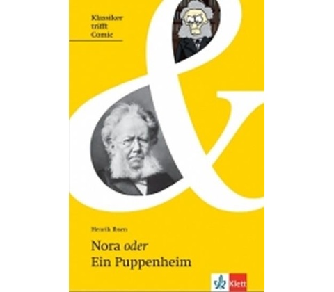 Nora oder Ein Puppenheim