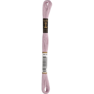 Anchor muline 8m 00869