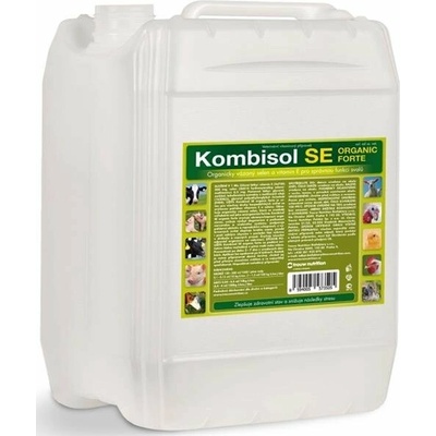 Kombisol SE Organic forte 5000 ml