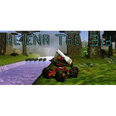 Игра Helena The 3rd за PC Steam, Електронна доставка