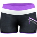 Crazy Idea INSTINCT dámské kraťasy černá