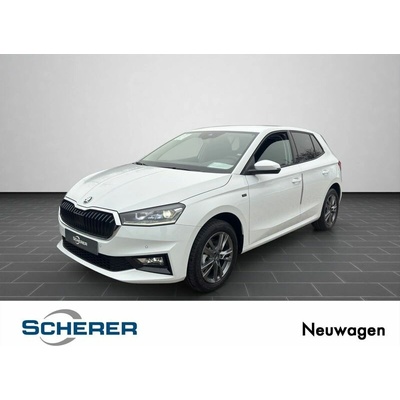 Skoda Fabia 1.0 TSI Tour DSG 85 kW