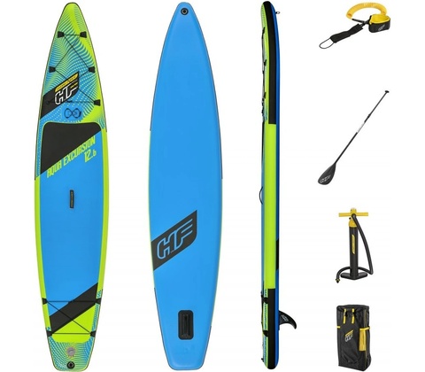 Paddleboard HYDROFORCE Aqua Excursion 12'6''