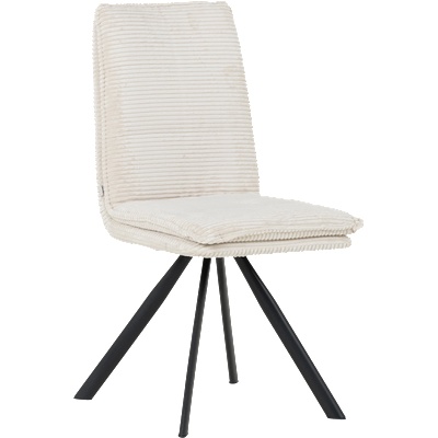 Carmen Трапезен стол ely n - крем 03 n