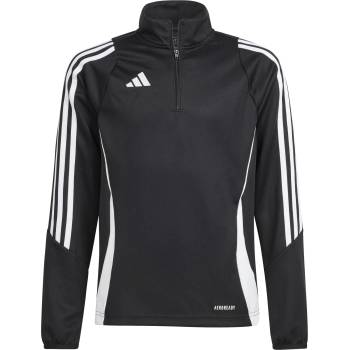 adidas Тениска с дълъг ръкав adidas TIRO24 TRTOPY ij9952 Размер XL (165-176 cm)