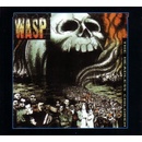 The Headless Children - W.A.S.P. CD
