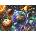 Anatolian - Puzzle Chesterman: The Solar System - 4 000 piese
