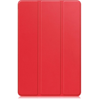 AlzaGuard Protective Flip Cover Lenovo Tab M11 AGD-TCF66R červené