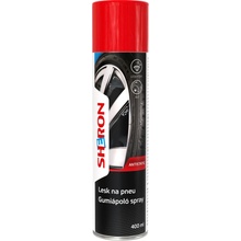 Sheron Oživovač pneu 400 ml