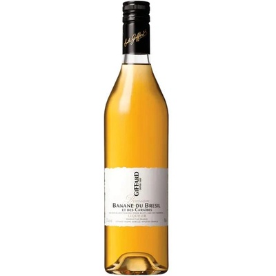 Giffard Жифард Банан Бразил