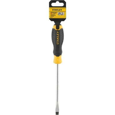 STANLEY ОТВЕРТКА sl 8x150 mm stanley stht16149-0 (3253560161491)