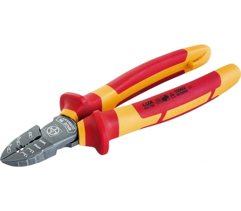 LUX-TOOLS PRO 1