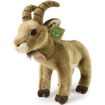 Rappa Плюшен козирог 27 см eco-friendly