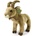 Rappa Плюшен козирог 27 см eco-friendly (260269)