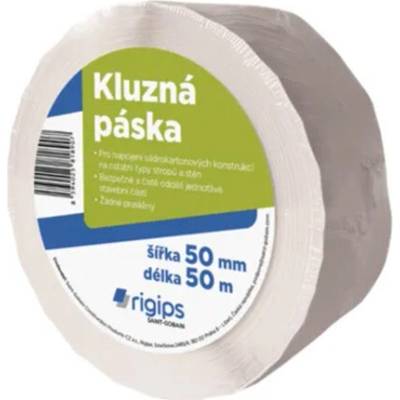 Rigips Klzná páska 50 m