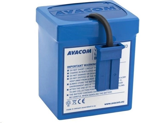 AVACOM RBC30
