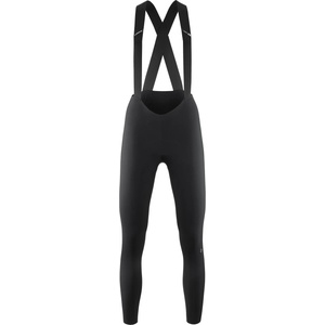 ASSOS Дамски клин за колоездене ASSOS Women's Uma GT Spring Fall Bib Tights S11 Cycling bottoms - Black Series (155-2145-0112)