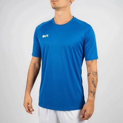 BU1 dres 20 modrý Junior