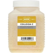 Adox Colloida C - fotografická želatina 250g emulzia