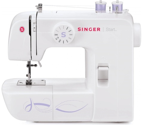 SINGER 1306