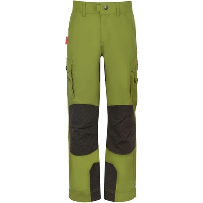 Trollkids Детски туристически панталон Trollkids Kid's Hammerdalen Pant Walking trousers - Pear Green - размер 164 (EU) (701-1736-0722)