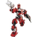 Sluban B0212 Bojový robot Hephaestus