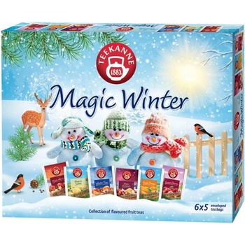 TEEKANNE Magic Winter 72,5 g