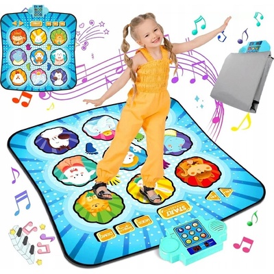 Nobo Kids Dancing Challenge – Zboží Živě