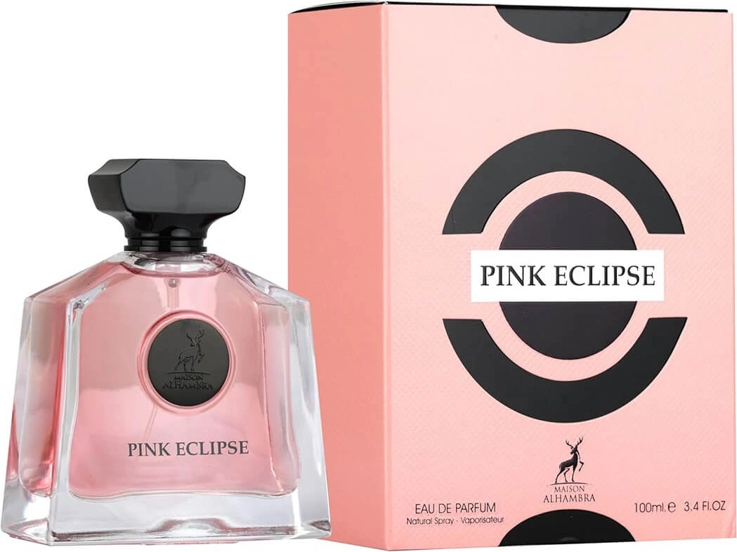 Alhambra Pink Eclipse EDP 100 ml