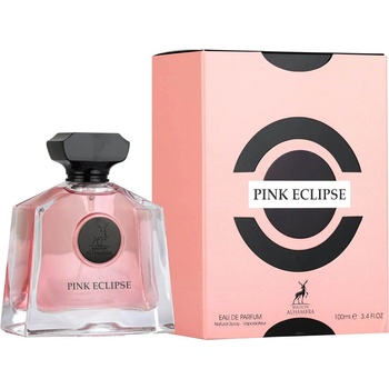 Alhambra Pink Eclipse EDP 100 ml