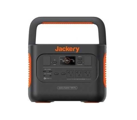 Jackery Explorer 1000 Pro