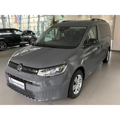 Volkswagen Caddy Maxi 1.5 TSI DSG 85 kW
