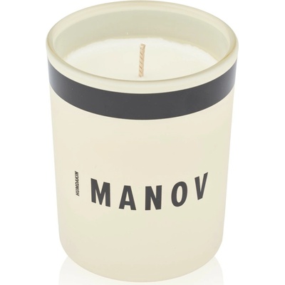 Vonná sviečka MANOV 210 g, Humdakin